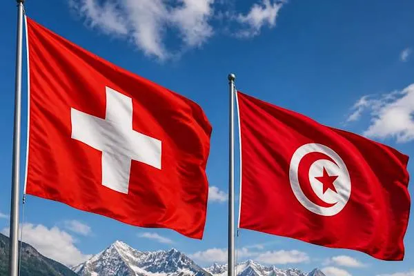 Switzerland and Tunisia review 70 years of diplomatic relations