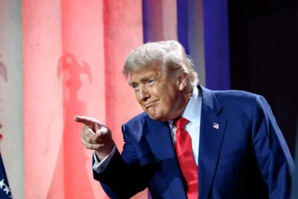 Trump: Artificial intelligence will be the greatest engine of economic development in history