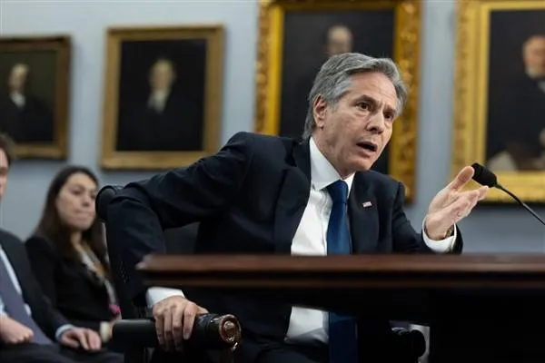 Blinken: When America becomes unreliable, our partners do not stand still