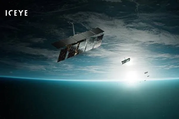 乌克兰的盟友正在考虑如何弥补情报缺口