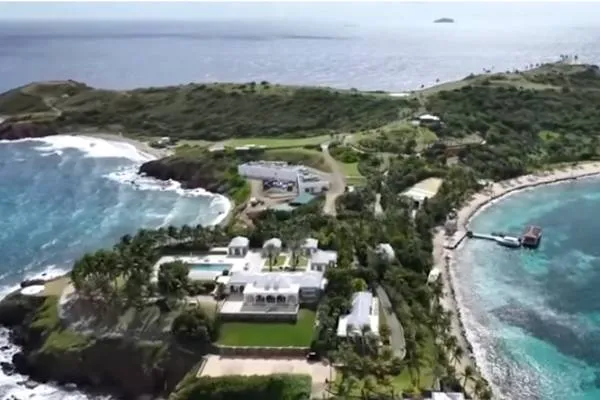 Three million new documents released in Epstein case