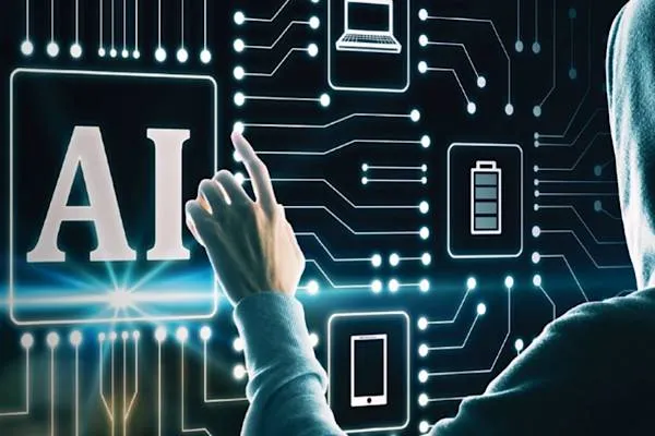 L’UE disattiva le funzionalità di IA sui dispositivi di lavoro di deputati e personale