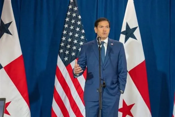 US Secretary of State Rubio: The war must end now