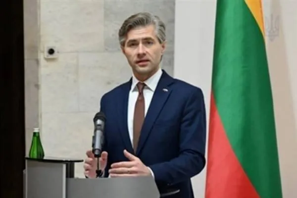 Budrys: Il nostro legame con la Germania è più forte che mai