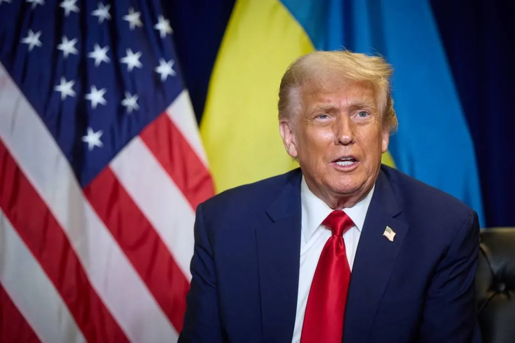 Trump: Those responsible for the leaks are being sought