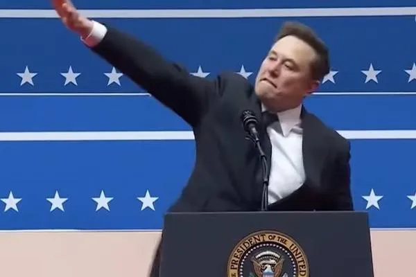 WSJ: Tesla’s board has initiated the process to replace Elon Musk as CEO