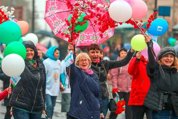 Tenê 17 ji sedî yên Rûsan bi Putinê bawerî nakevin