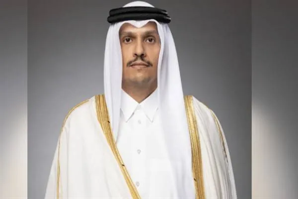Al Thani to Deliver Commencement Speech at Georgetown University