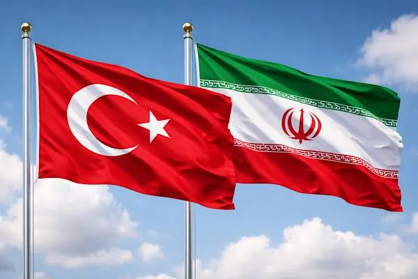 Erdoğan and Pezeshkian hold phone call