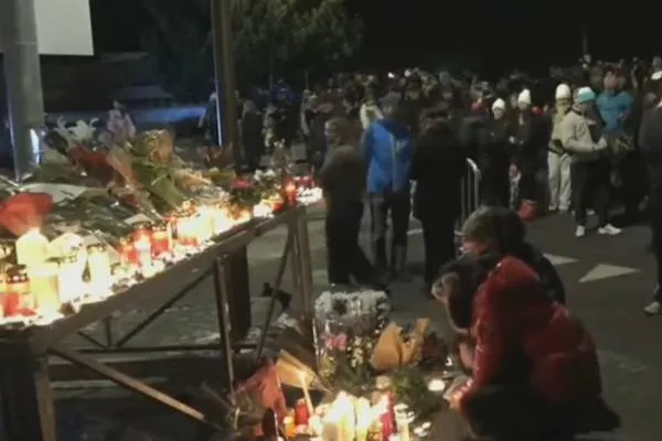 Swîsra piştî mirina 40 kesan 5 rojên reşmî yên şînê ragihand