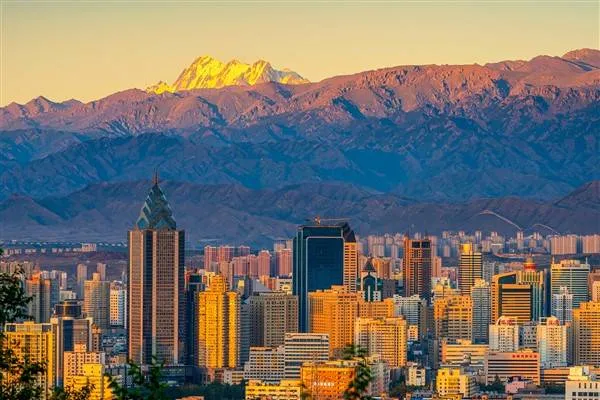 Cea de-a 9-a Expoziție China-Eurasia va avea loc la Urumqi