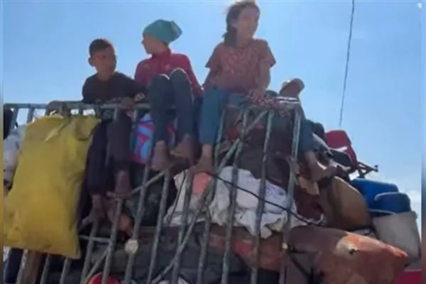 Di nêzî xestexaneyan a Gazze de di hêmanan de herî kêm 19 kes mirin