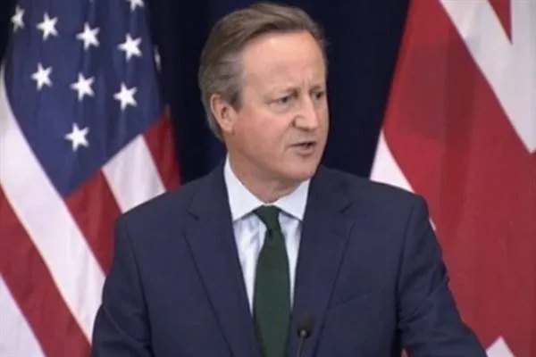 קמרון: בריטניה מספקת עזרה דחופה לפפואה גיניא החדשה