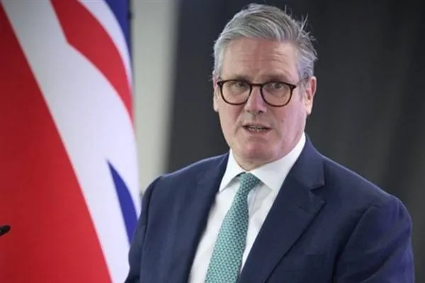 Starmer: Tewhîda Rûsya li ewlehiya neteweyî ya me qet nikare bêqedr kirin