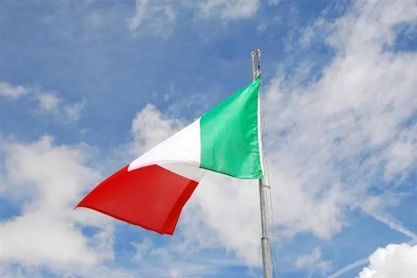 Îtalya li Mavritanyayê embaxaneya xwe ya nû vekir