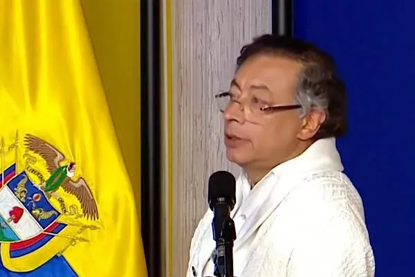 Petro: We must see Latin America and the Caribbean as a civilization