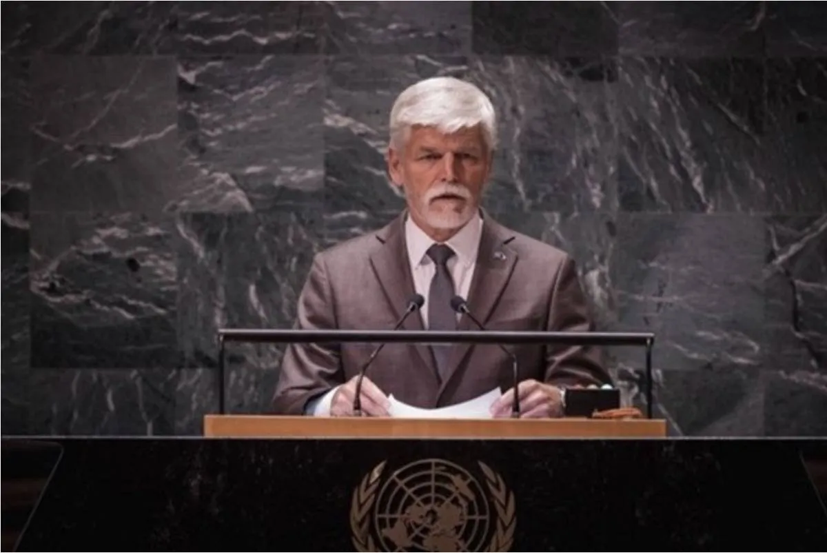 Pavel: Ew pêwîst e ku peyda bûnên wekî vê ne dubare bibin