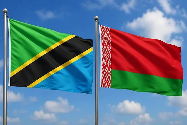 Cooperation agreement between Tanzania and Belarus