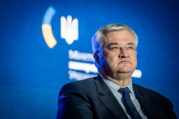 Diplomatic Contact Between Ukraine and Chile