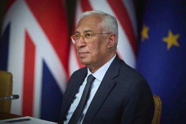 Costa: I strongly condemn Iran’s attacks