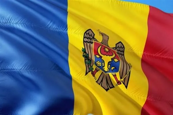 Farewell and gratitude message from Moldova to the German Ambassador