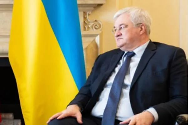 Sybiha: Russia has been placed on the list of suspected parties for the first time
