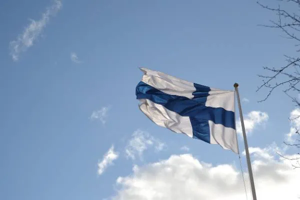 Finland ranked the world’s happiest country for the 9th consecutive time