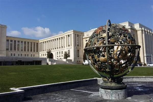 UN: Humanitarian workers in Sudan must not be hindered