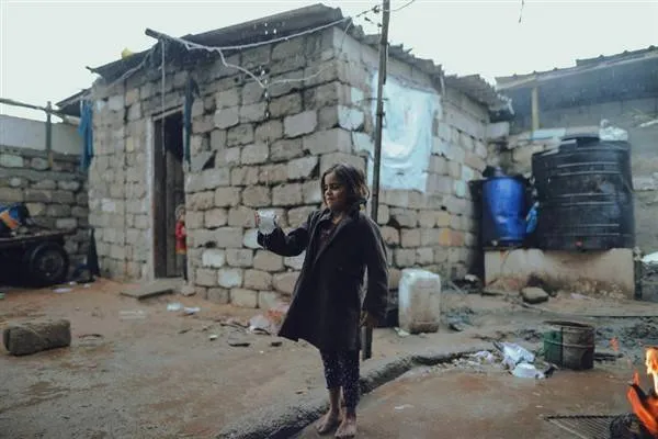 L’UNRWA amplia il proprio intervento per affrontare la crisi educativa a Gaza