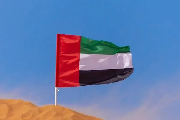 UAE: Air defense counters threats from Iran