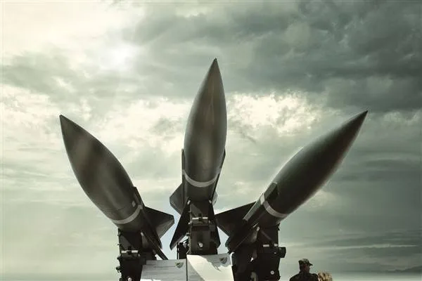 Iran launches new missile attack on Israel