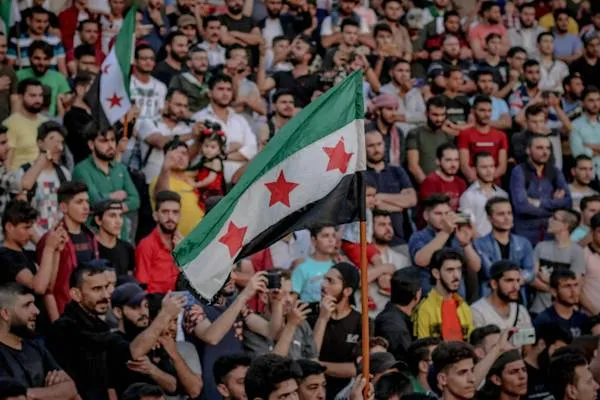Syrian Foreign Ministry holds recruitment exam for 2,737 applicants