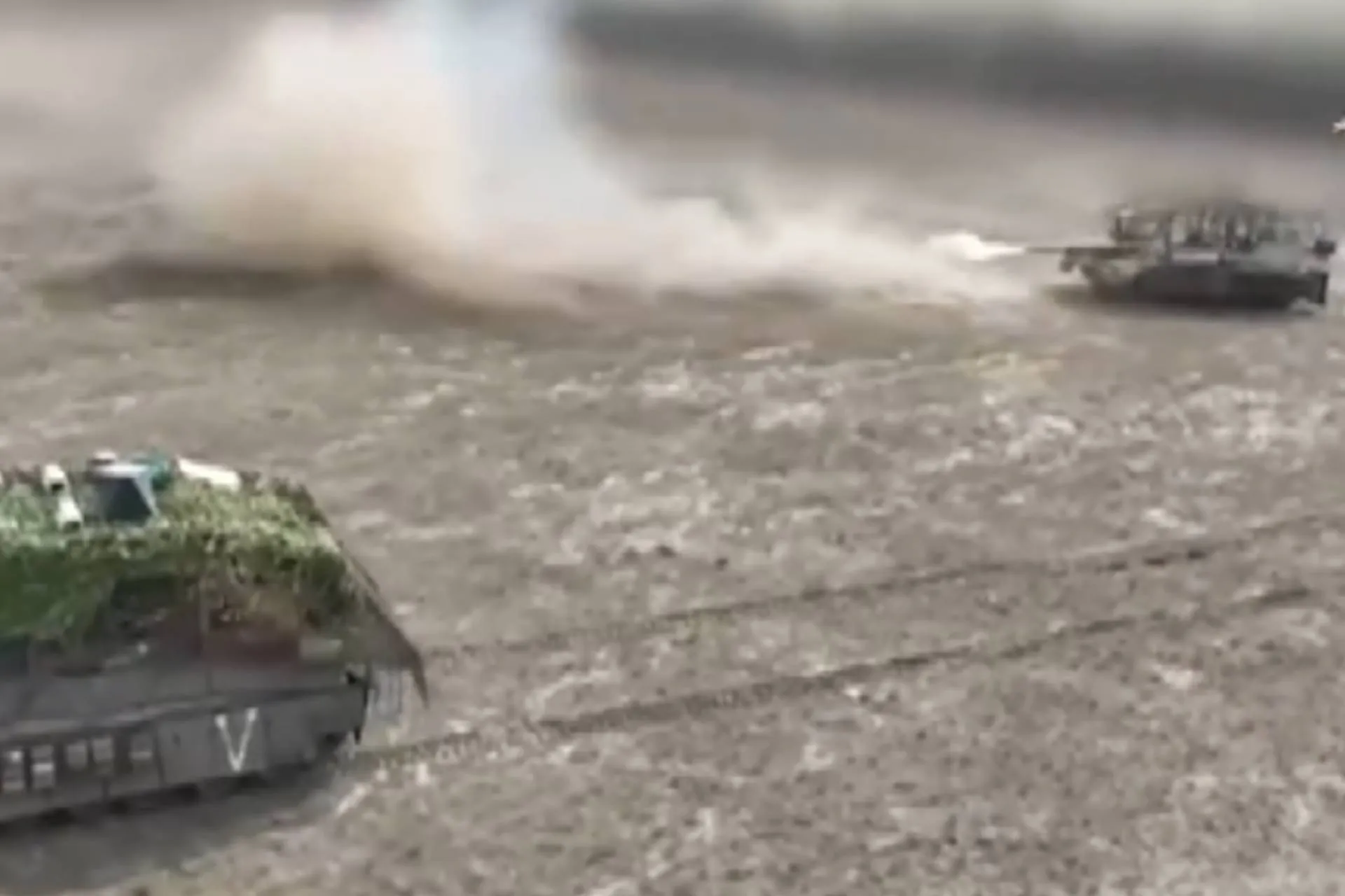 Nonostante il cessate il fuoco, continuano gli attacchi tra Russia e Ucraina