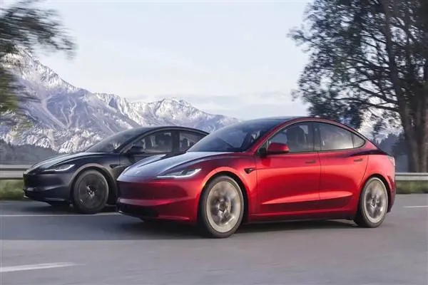 Ottawa investiga el misterioso aumento de ventas de Tesla en Canadá