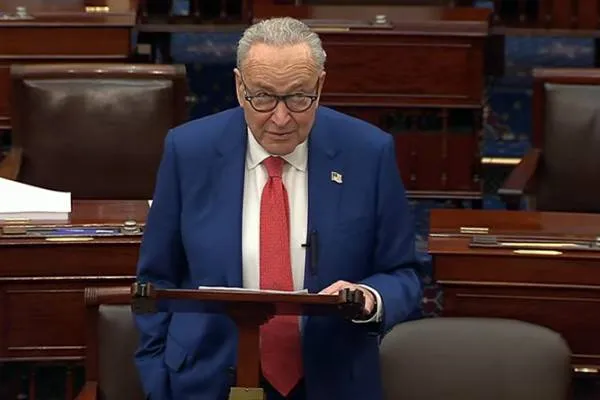 Американските демократи ще се опитат да спрат митата на Тръмп