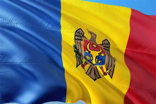 Message from Moldova on the Day of Restoration of Latvia’s Independence