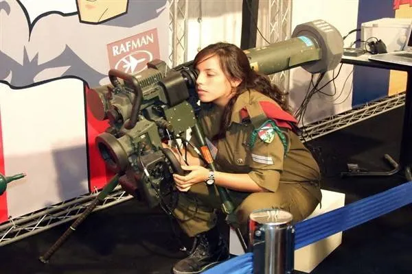 Spain cancels license to produce Israeli SPIKE LR2 missiles