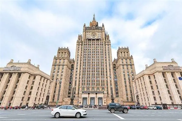 Russia strongly condemns US attacks on nuclear facilities in Iran