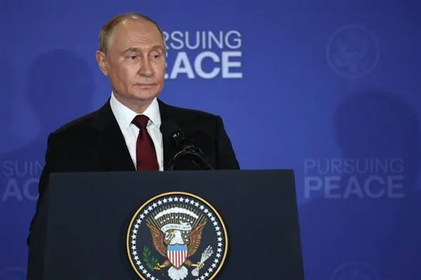 Путин: Конфискуването на руски кораби е пиратство