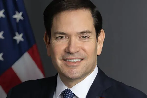 Rubio: SHBA nuk do të tolerojë një shtet bandit
