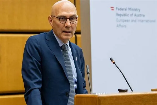 Türk: Free and independent media are the lifeblood of a resilient society