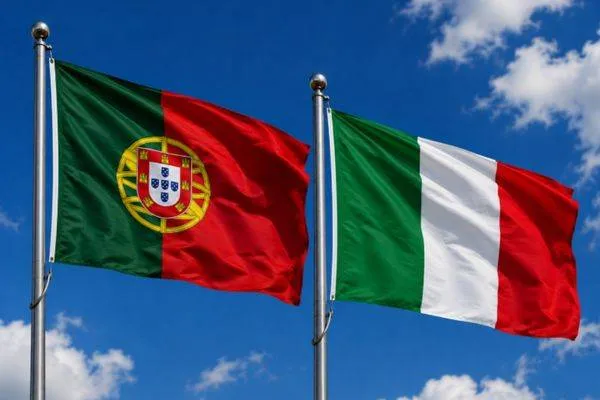 Portugal e Italia establecerán un mecanismo de consultas políticas periódicas