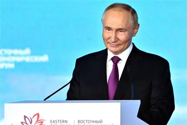 Putin congratulates Kim Jong-un on re-election