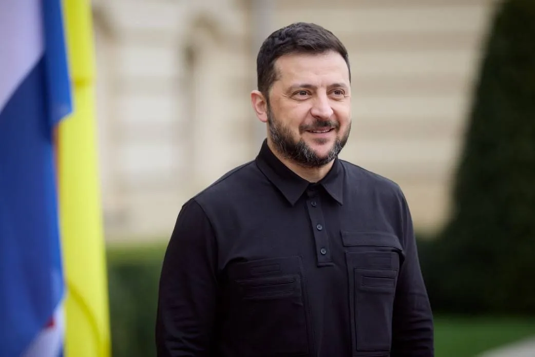 Zelenski: Poporul iranian a rămas de mult timp singur în fața regimului său