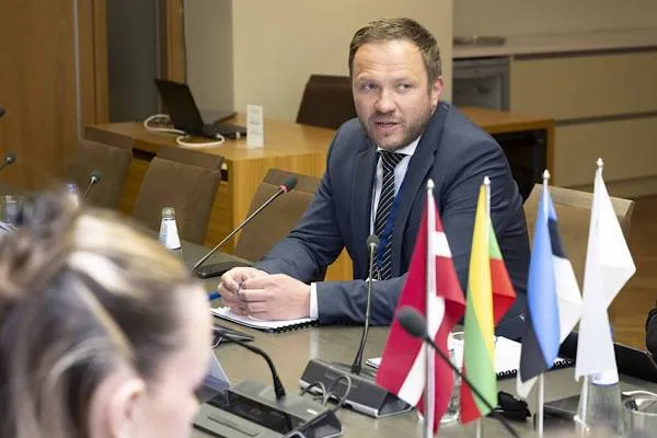 Korrigjim - Tsahkna: Themeli i parandalimit është vullneti për mbrojtje