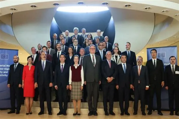 Bulgaria a participat la Reuniunea Miniștrilor pentru Securitate Regională și Conectivitate din Luxemburg