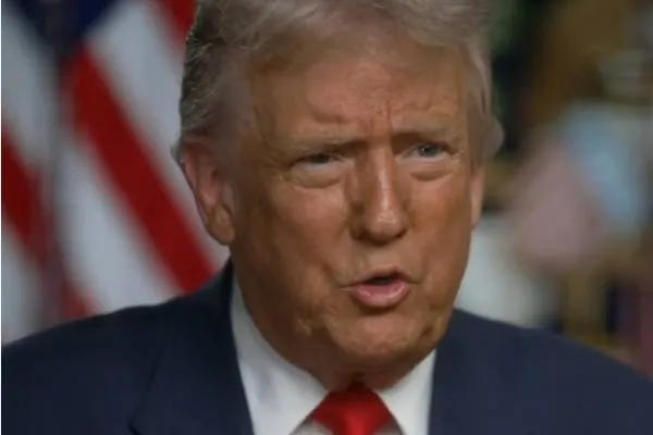 Trump: Preventing Iran from obtaining nuclear weapons is our priority