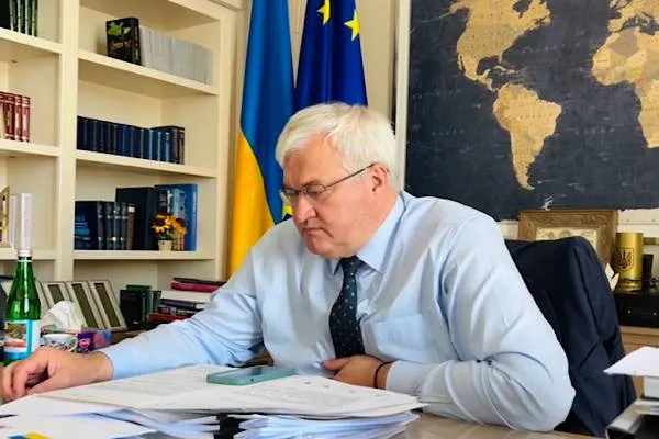 Sybiha: The Kremlin failed to break the will of the Crimean Tatar people