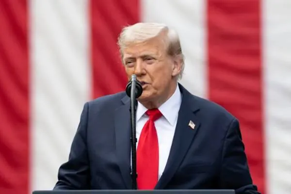 Трамп: Пришло время, чтобы переговоры от имени Украины вёл кто-то другой