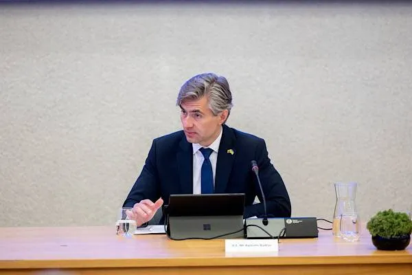 Budrys: Rusia do të mbetet kërcënimi më i madh afatgjatë